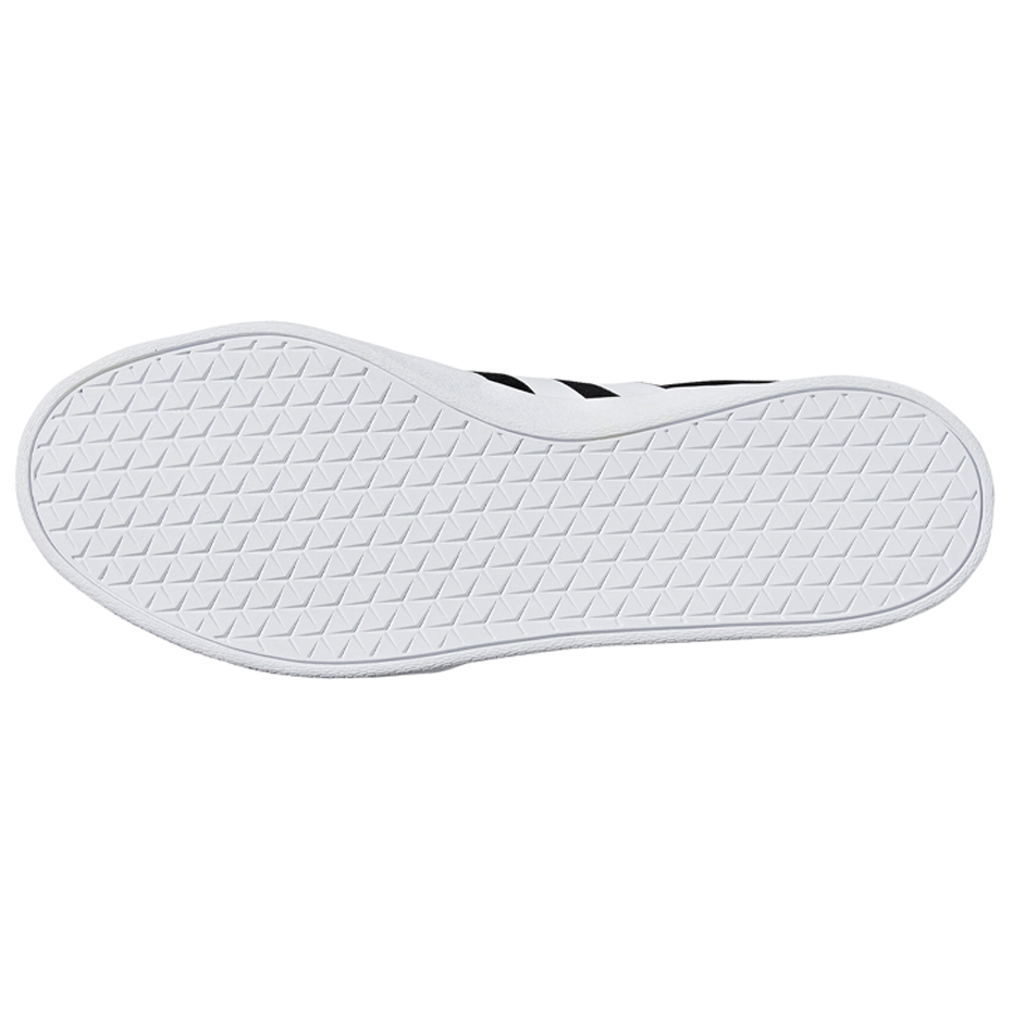 Buty męskie adidas Easy Vulc 2.0 czarne DB0002 - obrazek 6