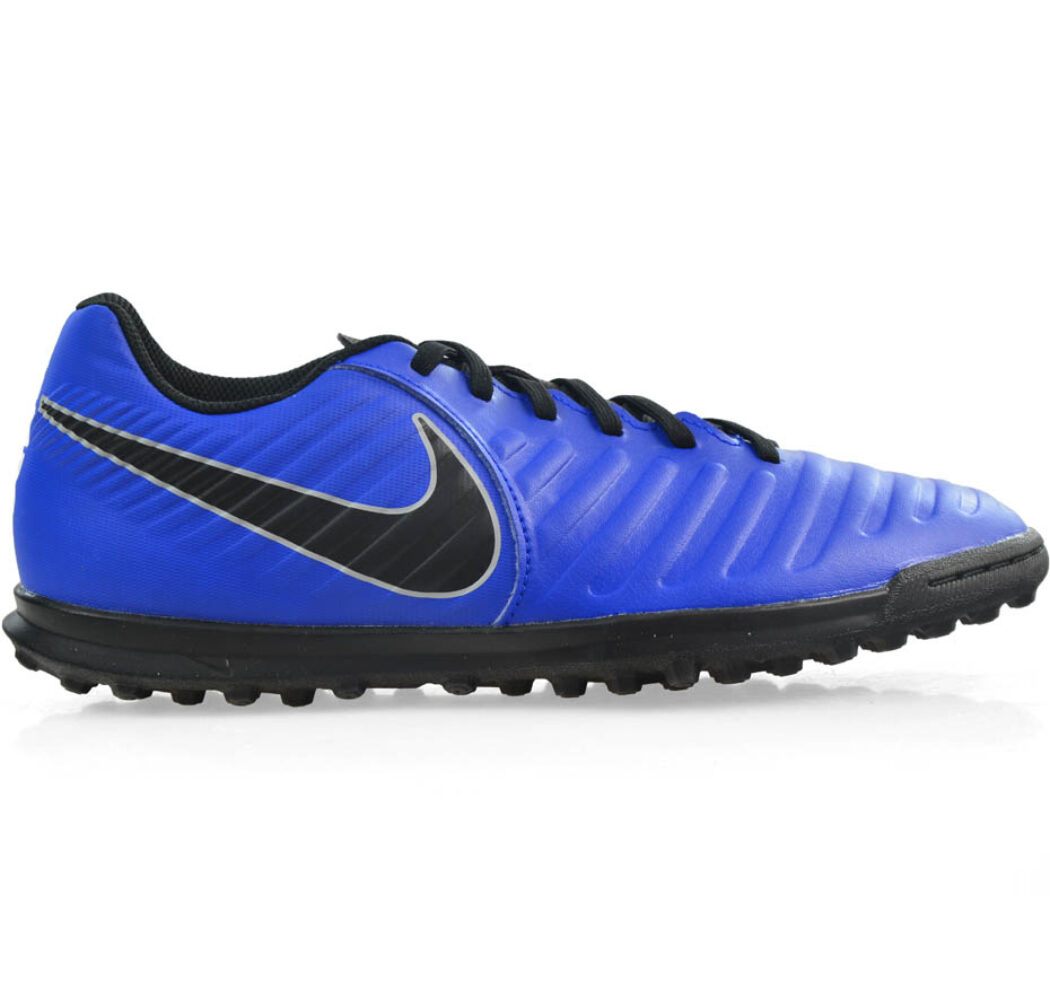 Buty piłkarskie Nike Tiempo Legend X 7 Club TF AH7248 400