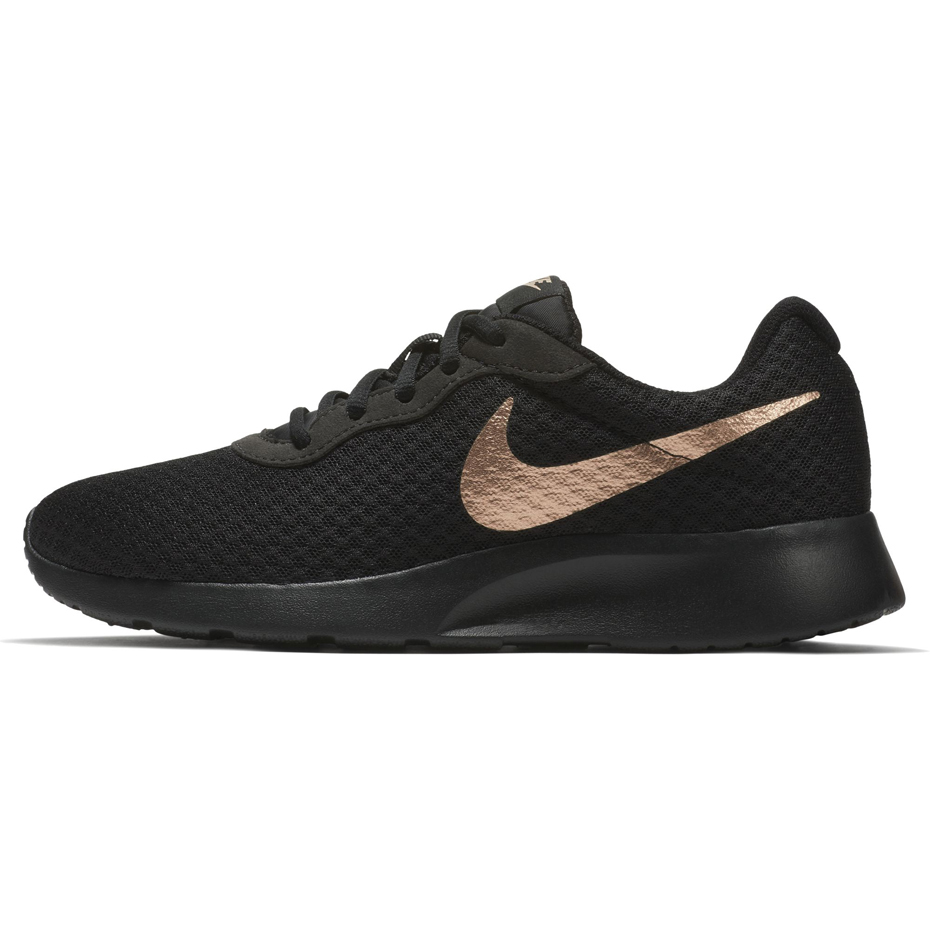 Buty damskie Nike WMNS Tanjun 812655 005 - obrazek 3