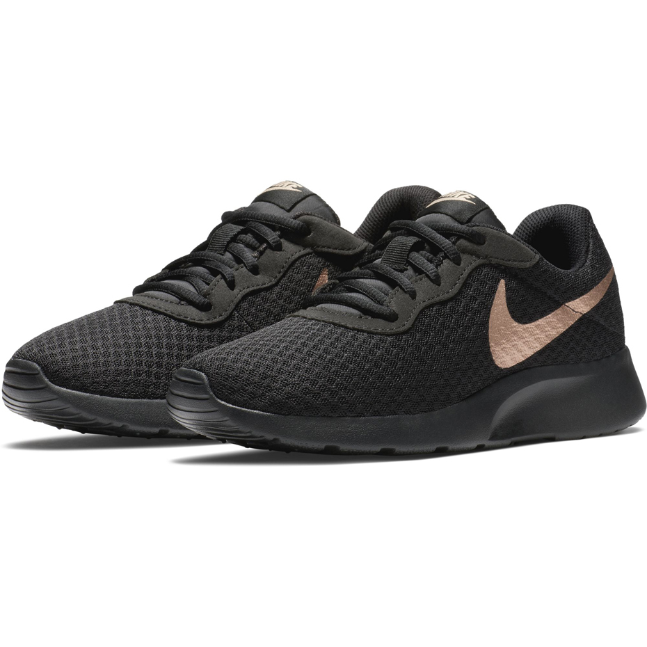 Buty damskie Nike WMNS Tanjun 812655 005 - obrazek 4