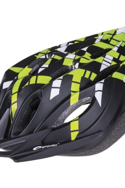 KASK ROWEROWY SPOKEY GARDENERO /835617