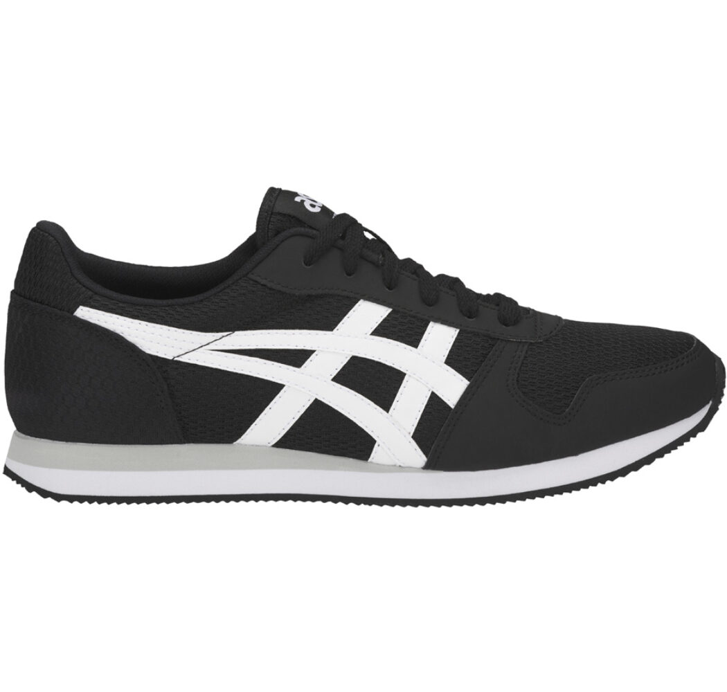 Buty męskie do biegania Asics Curreo II HN7AO-9001