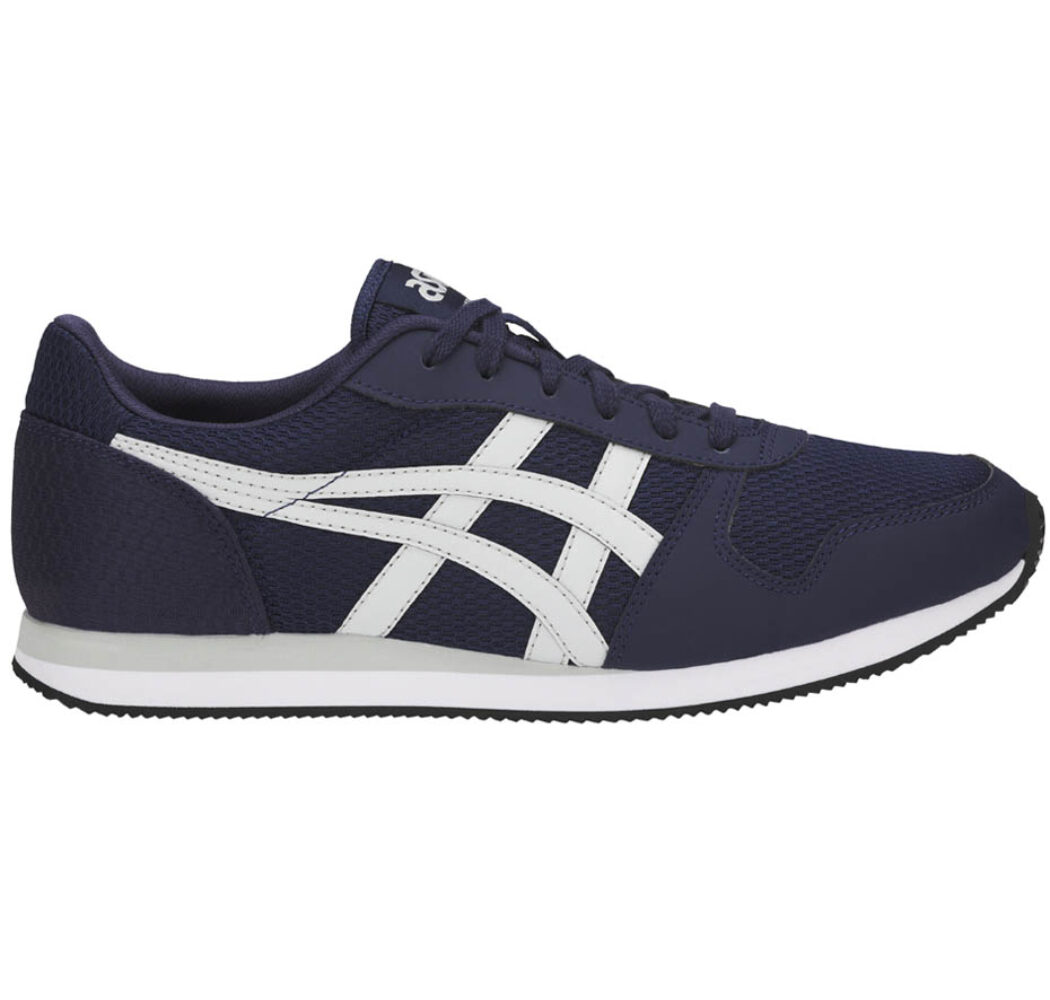 Buty męskie do biegania Asics Curreo II HN7AO-5896