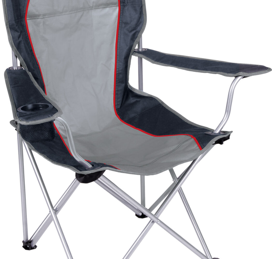 KRZESŁO SKŁADANE HIGH PEAK SALOU /44106