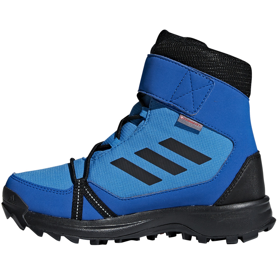 Buty adidas Terrex Snow CF CP C AC7966 - obrazek 2