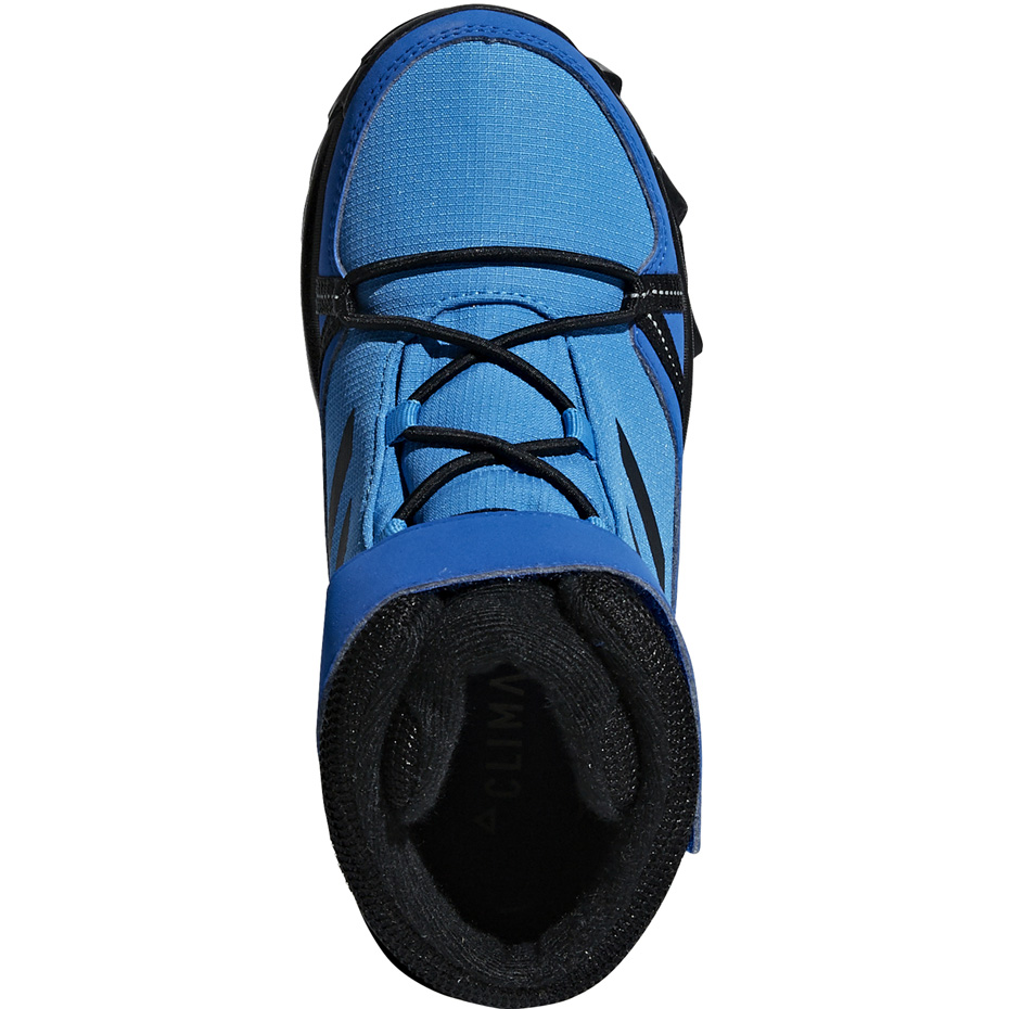 Buty adidas Terrex Snow CF CP C AC7966 - obrazek 3