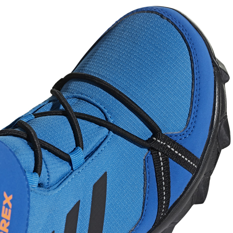 Buty adidas Terrex Snow CF CP C AC7966 - obrazek 4