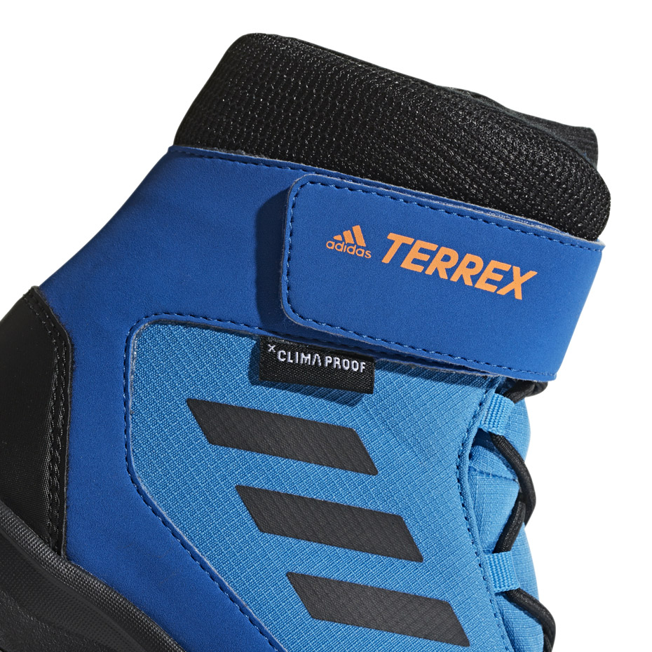 Buty adidas Terrex Snow CF CP C AC7966 - obrazek 5