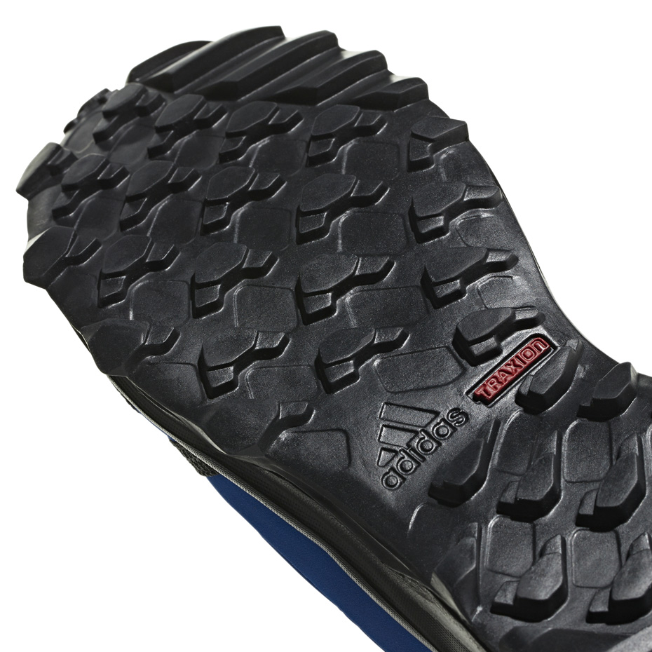 Buty adidas Terrex Snow CF CP C AC7966 - obrazek 6