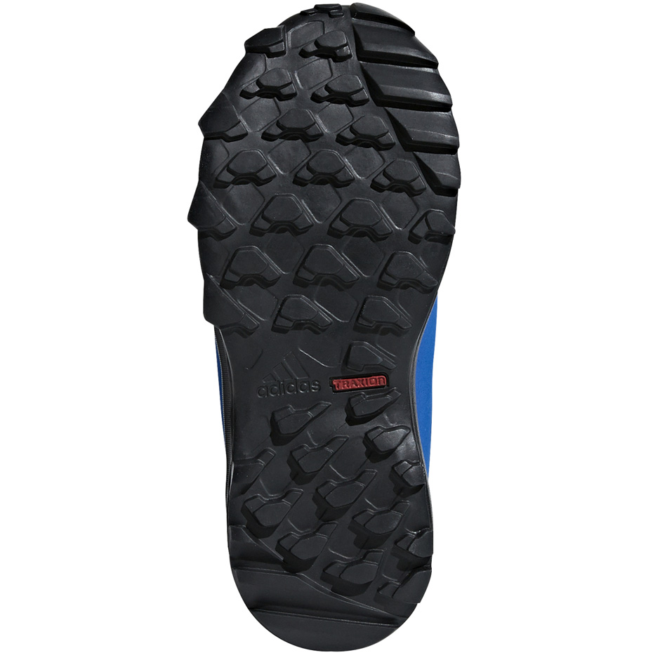 Buty adidas Terrex Snow CF CP C AC7966 - obrazek 7