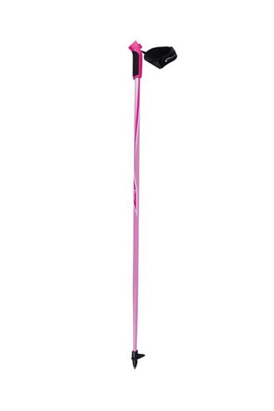 KIJKI NORDIC WALKING SPOKEY LIPSTICK 110cm /837221
