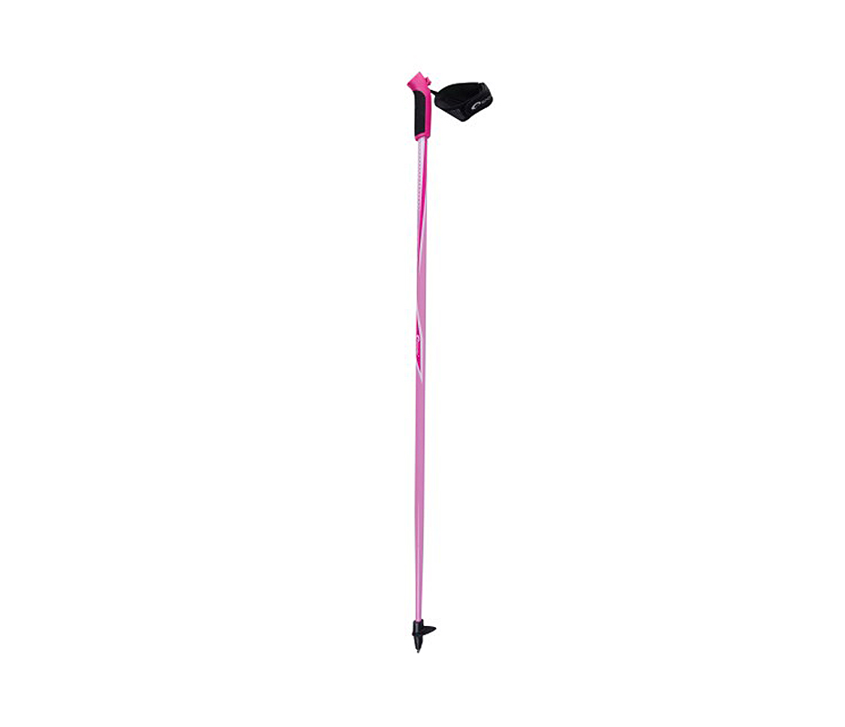 KIJKI NORDIC WALKING SPOKEY LIPSTICK 115cm /837222