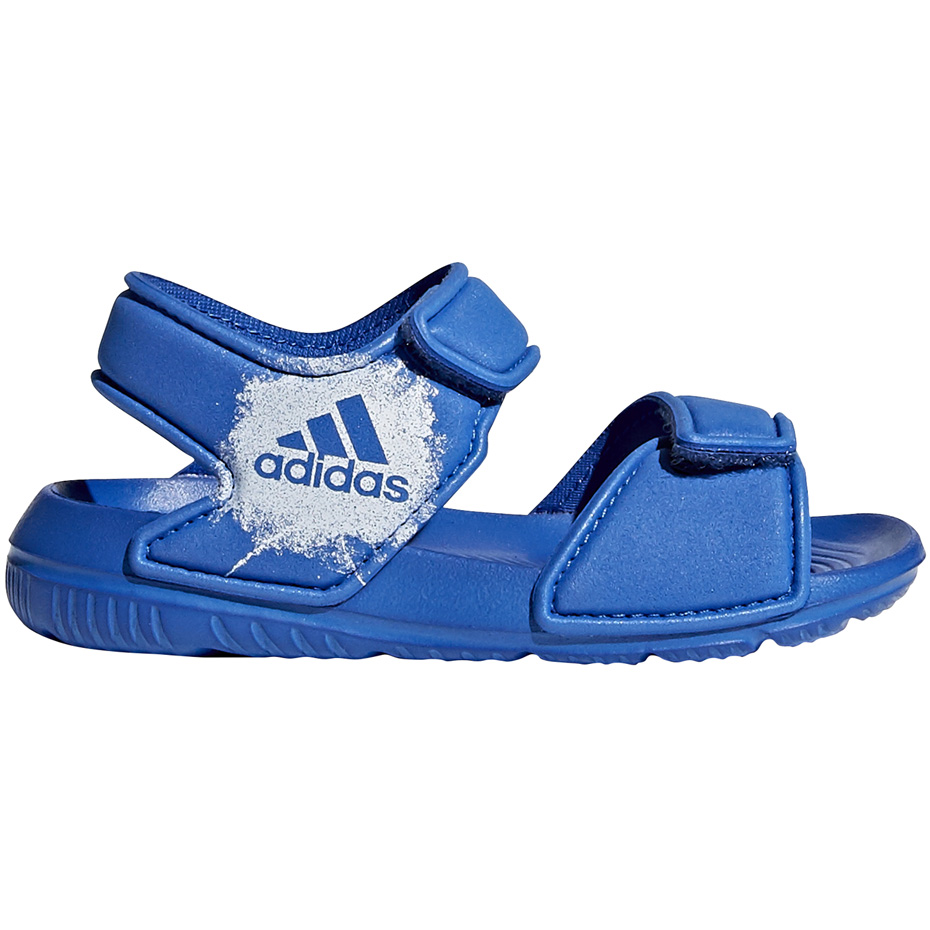 Sandały dla dzieci adidas Altaswim I BA9281
