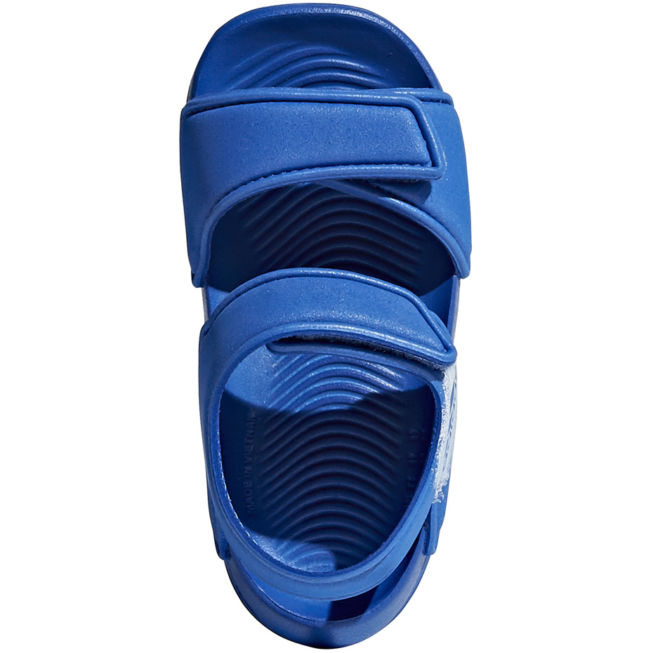 Sandały dla dzieci adidas Altaswim I BA9281 - obrazek 2