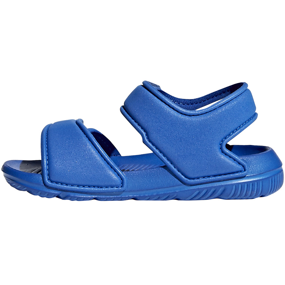 Sandały dla dzieci adidas Altaswim I BA9281 - obrazek 3