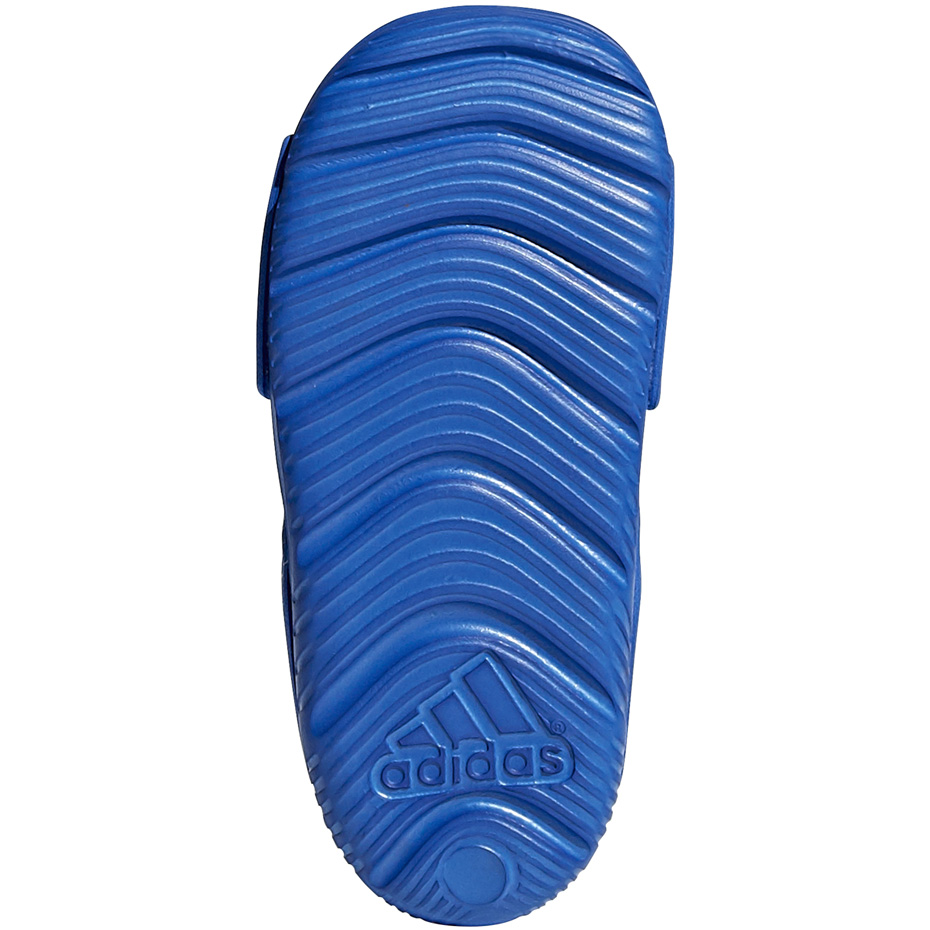 Sandały dla dzieci adidas Altaswim I BA9281 - obrazek 4