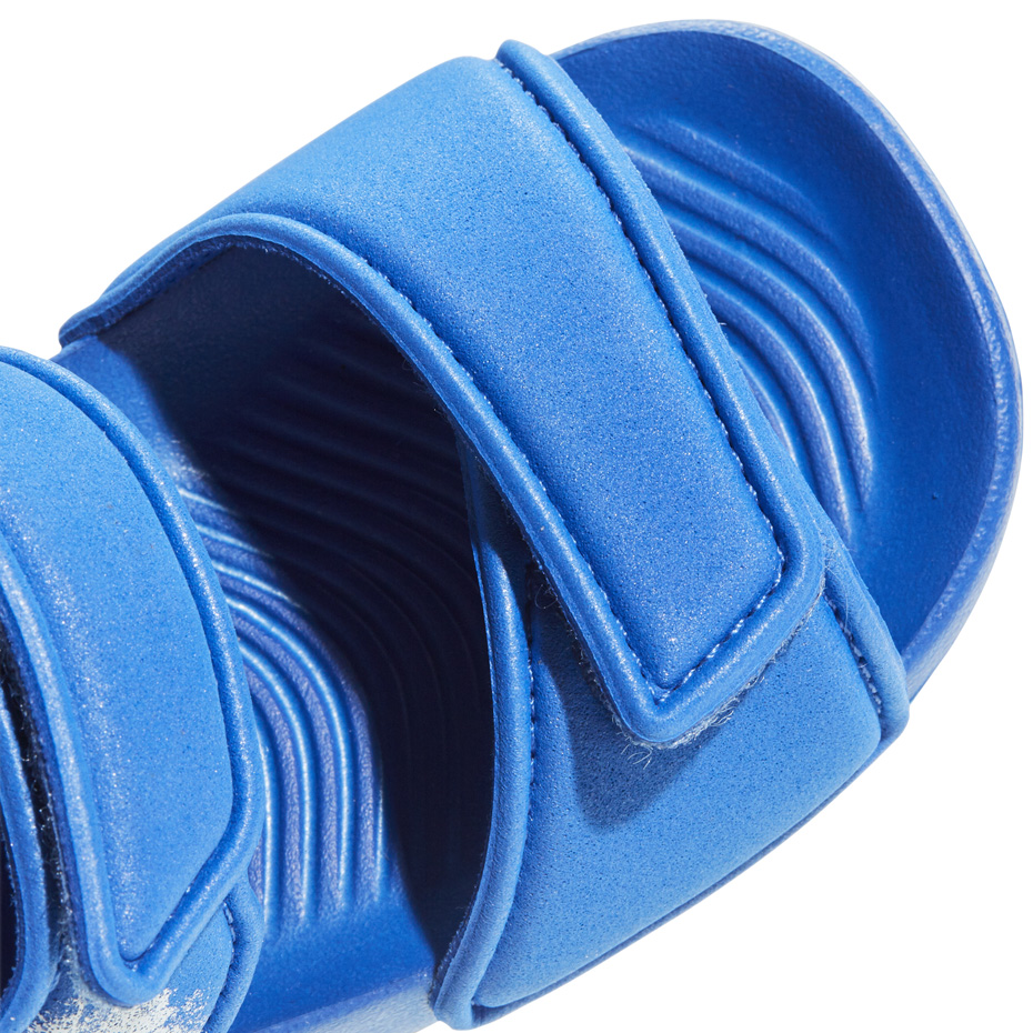 Sandały dla dzieci adidas Altaswim I BA9281 - obrazek 5