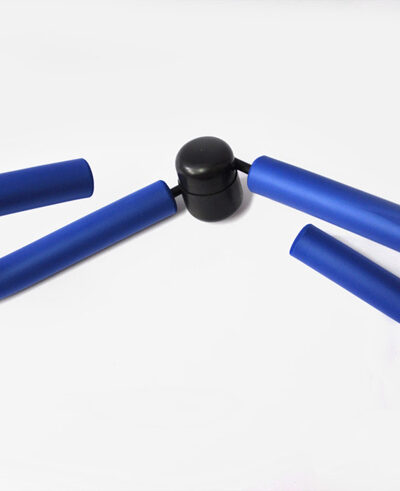 Motylek agrafka do ćwiczeń mięśni SMJ