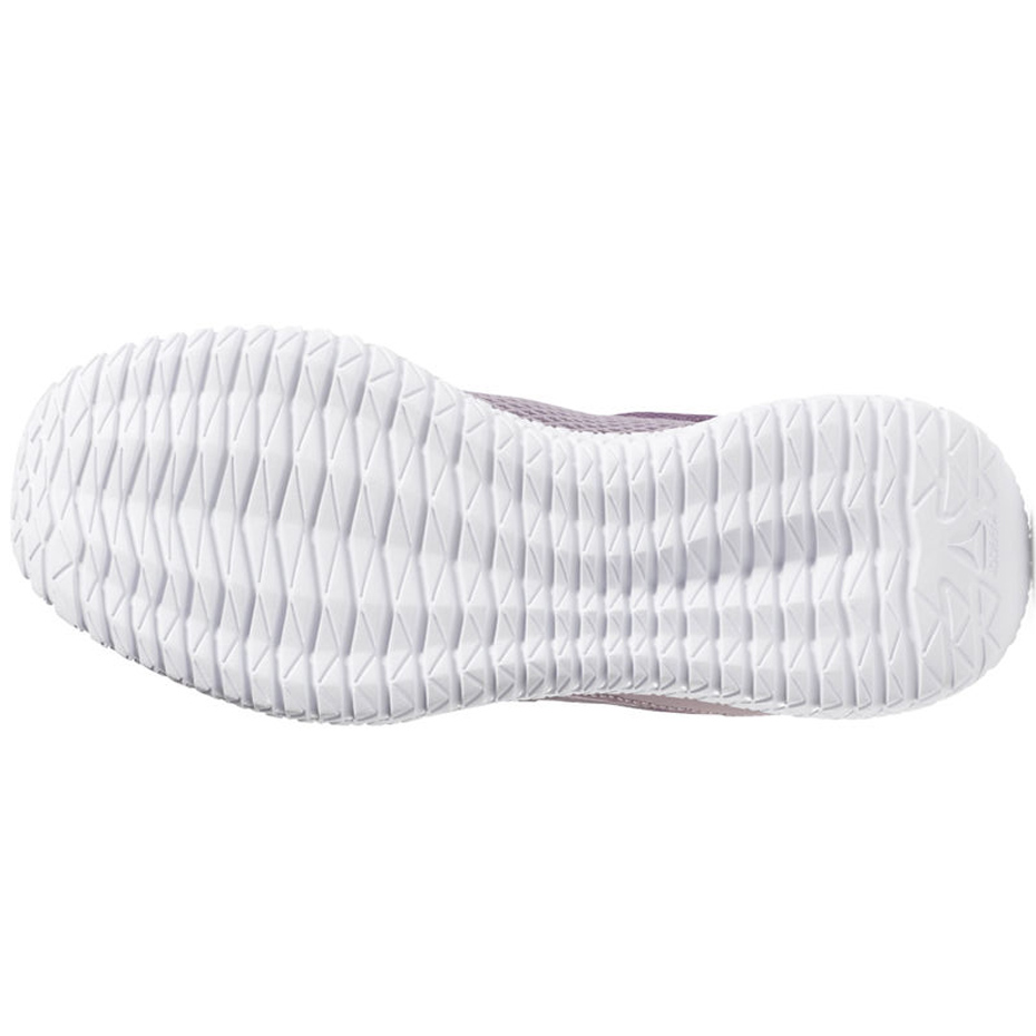 Buty damskie Reebok Flexagon Energy TR fioletowo białe DV4782 - obrazek 5