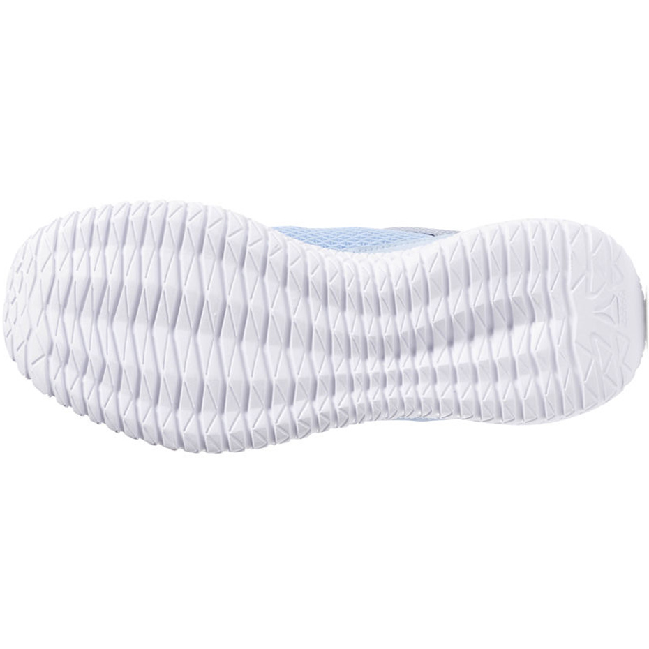 Buty damskie Reebok Flexagon Energy Denim TR biało szare DV4783 - obrazek 5