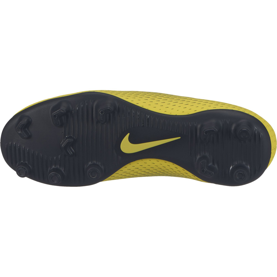 Buty piłkarskie Nike Bravata II FG JR 844442 701 - obrazek 2