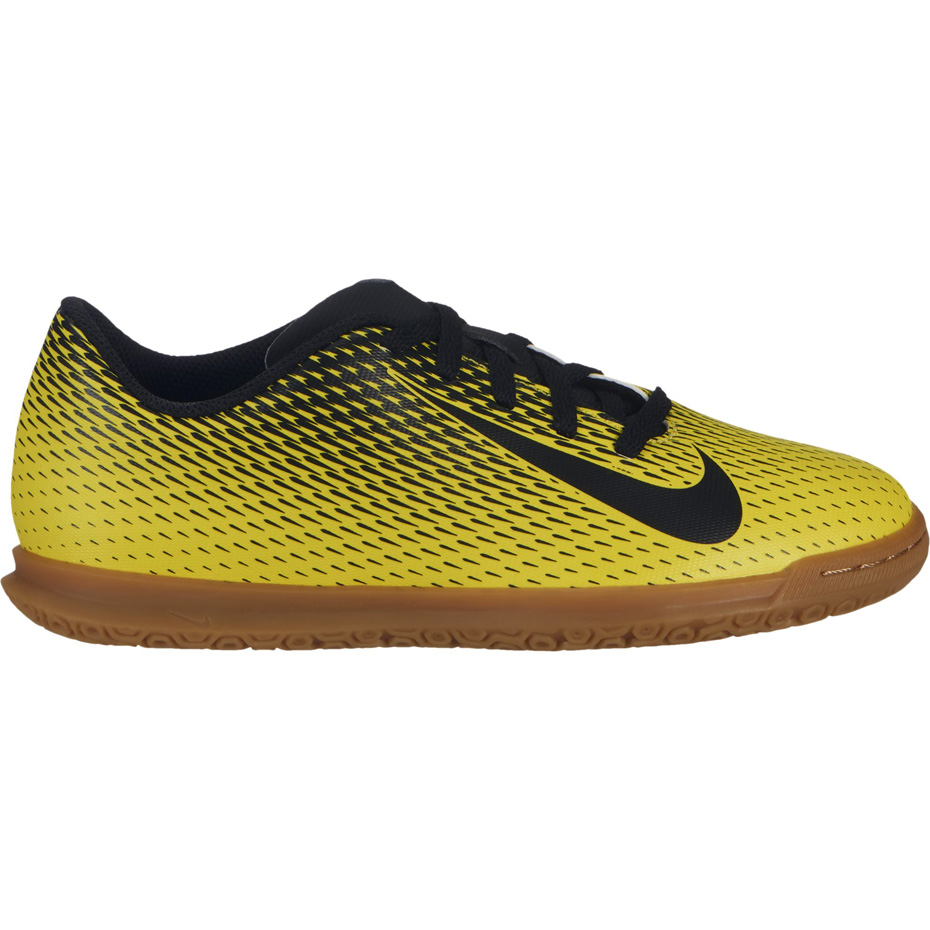 Buty piłkarskie Nike Bravatax II IC JR 844438 701