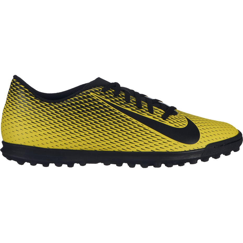Buty piłkarskie Nike Bravatax II TF 844437 701