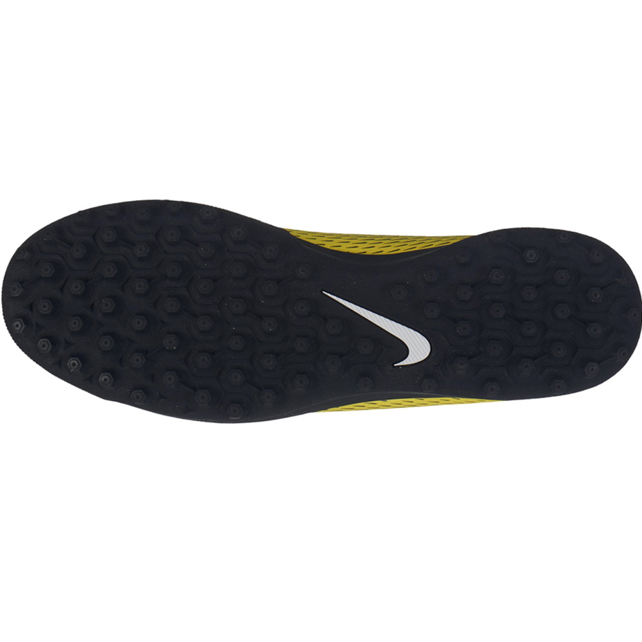 Buty piłkarskie Nike Bravatax II TF 844437 701 - obrazek 2