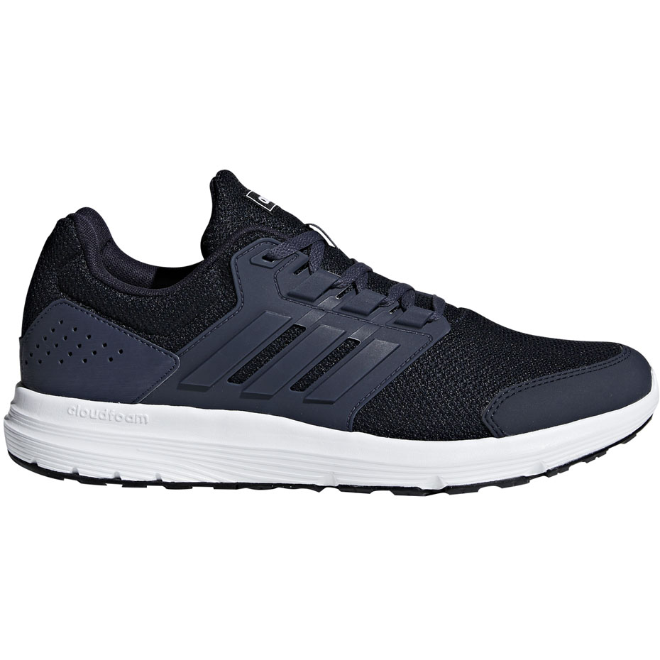 Buty męskie adidas Galaxy 4 granatowe F36173