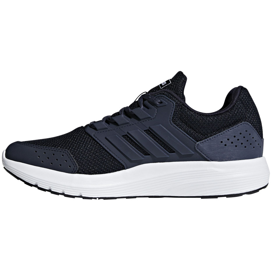 Buty męskie adidas Galaxy 4 granatowe F36173 - obrazek 2