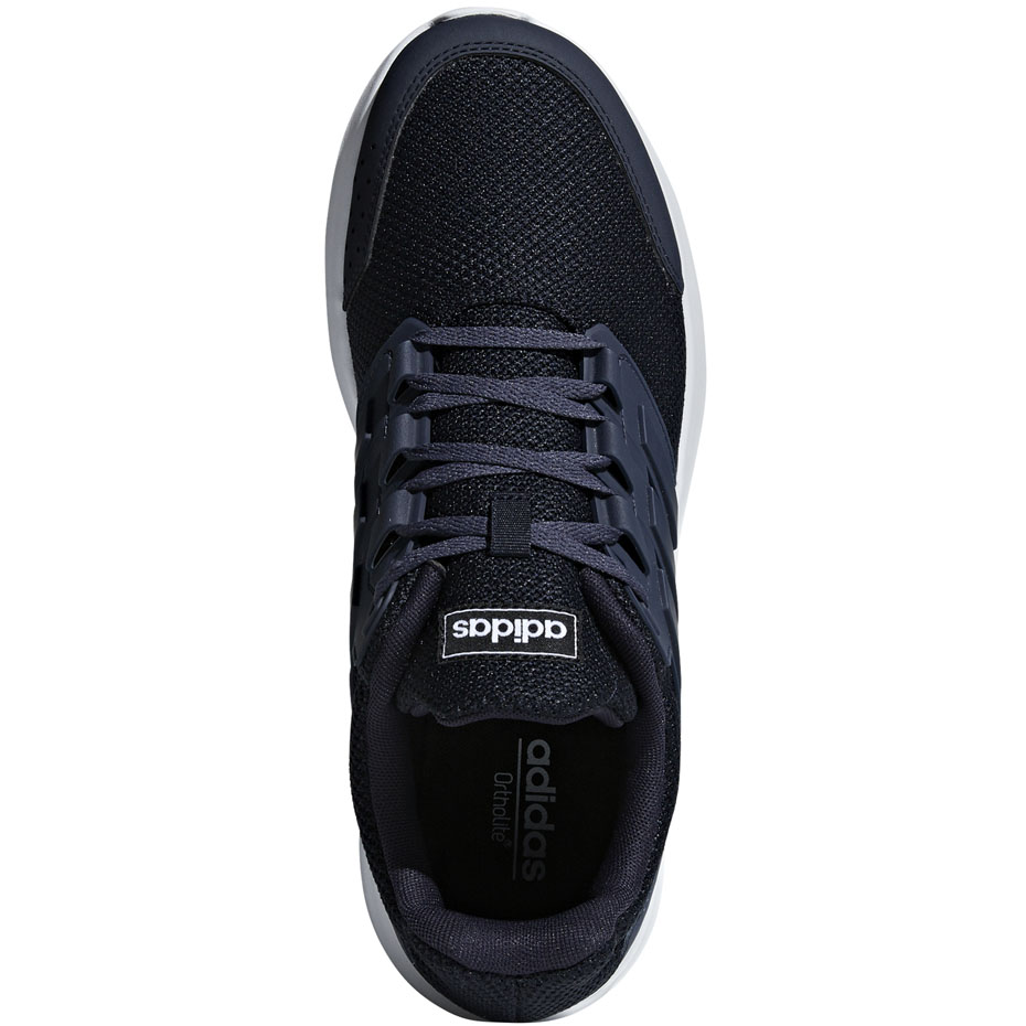 Buty męskie adidas Galaxy 4 granatowe F36173 - obrazek 3