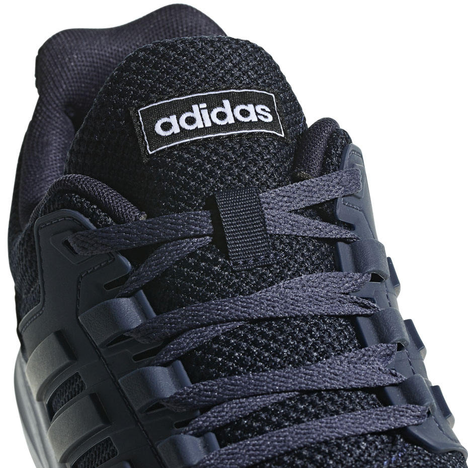 Buty męskie adidas Galaxy 4 granatowe F36173 - obrazek 4
