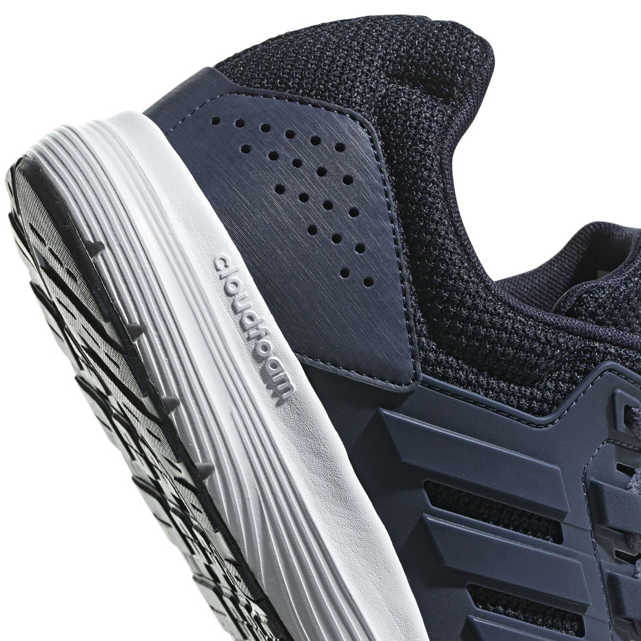 Buty męskie adidas Galaxy 4 granatowe F36173 - obrazek 5