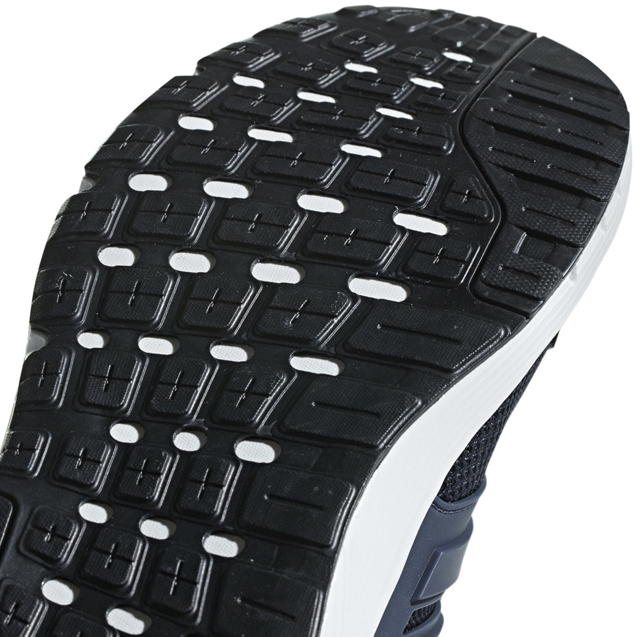 Buty męskie adidas Galaxy 4 granatowe F36173 - obrazek 6