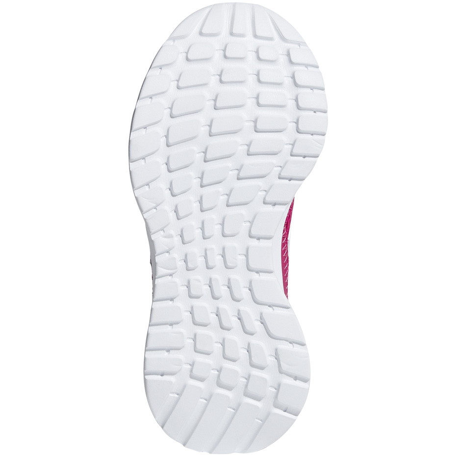 Buty dla dzieci adidas AltaRun K różowe CM8565 - obrazek 7