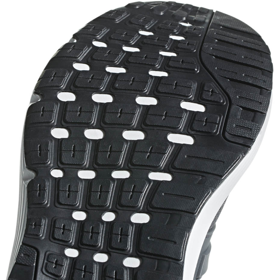 Buty męskie do biegania adidas Galaxy 4 szare F36162 - obrazek 6