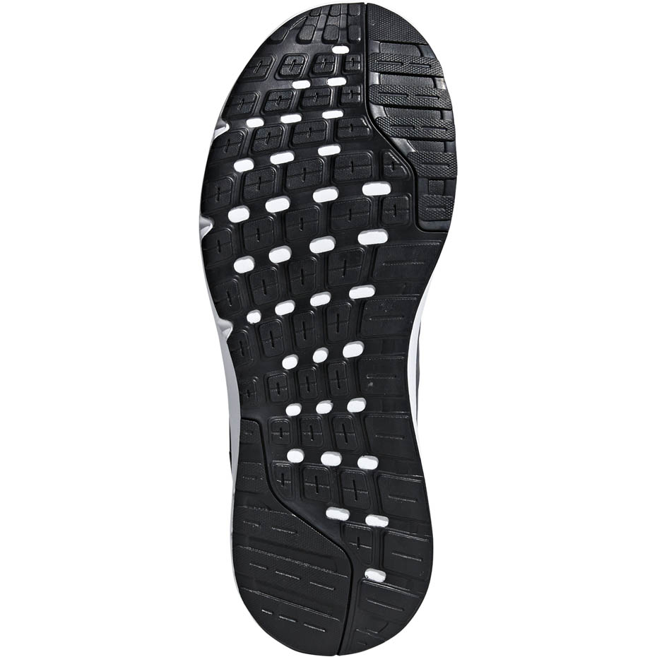 Buty męskie do biegania adidas Galaxy 4 szare F36162 - obrazek 7