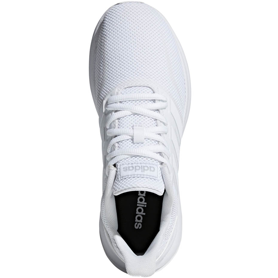 Buty damskie adidas Runfalcon białe F36215 - obrazek 2