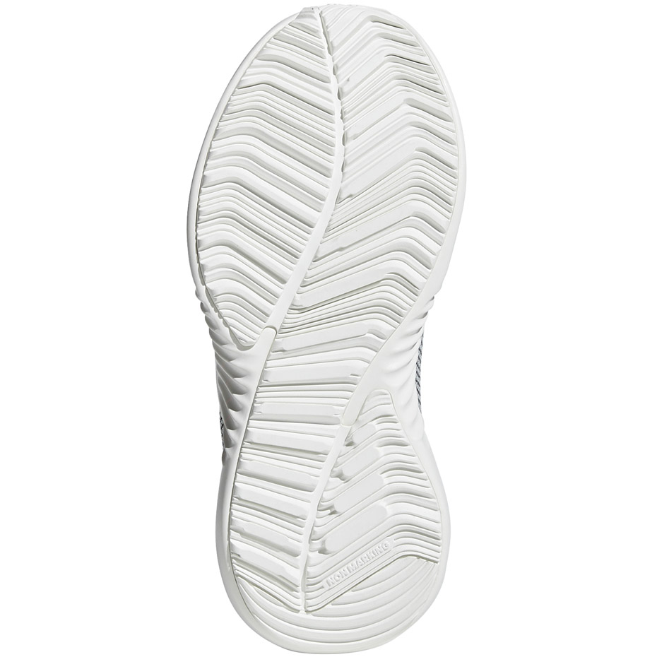 Buty dla dzieci adidas FortaRun X K szare D96822 - obrazek 4