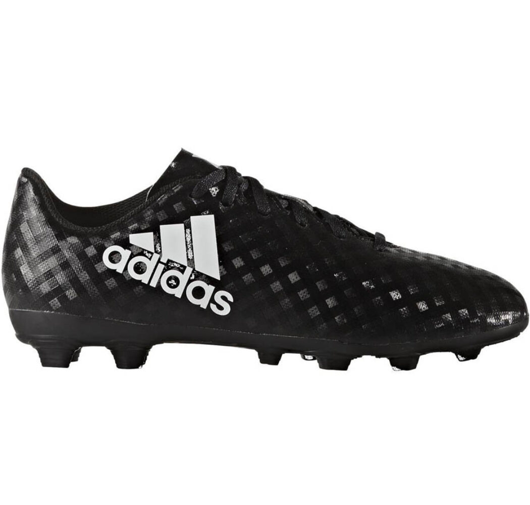 Buty piłkarskie adidas X 16.4 FxG JR BB1045