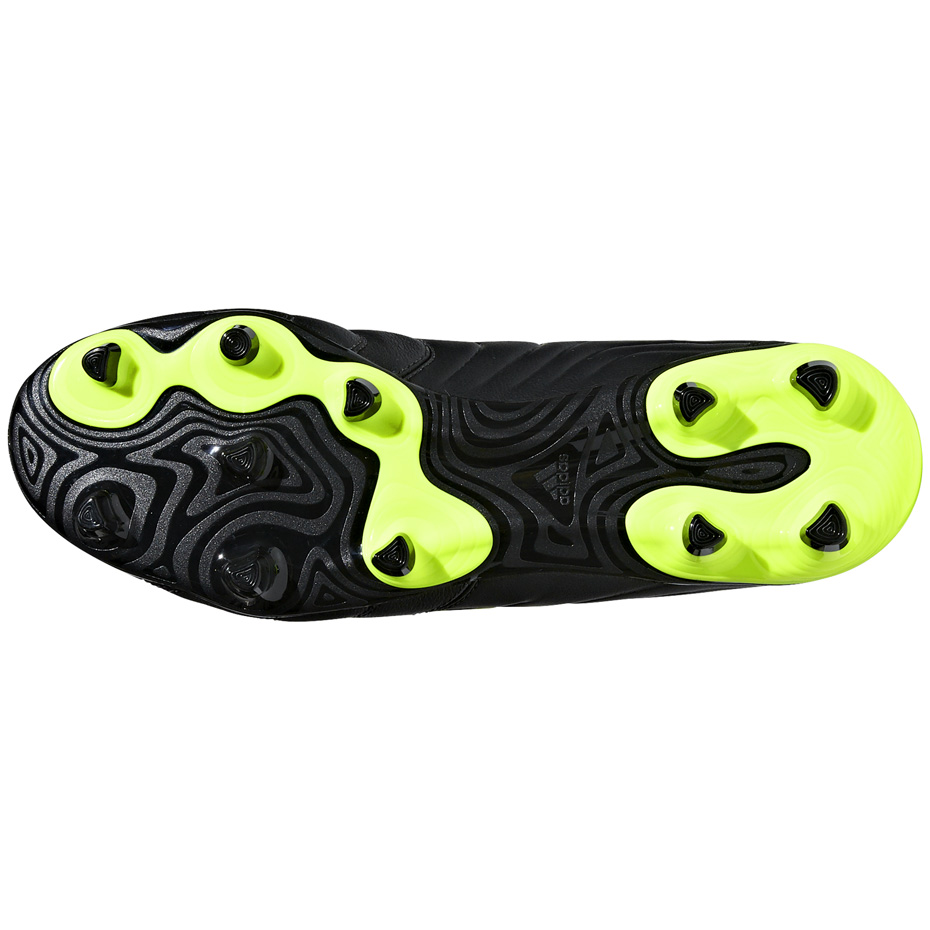 Buty piłkarskie adidas Copa 19.3 FG BB8090 - obrazek 4