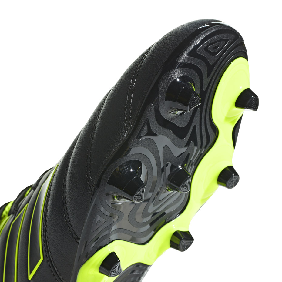 Buty piłkarskie adidas Copa 19.3 FG BB8090 - obrazek 6