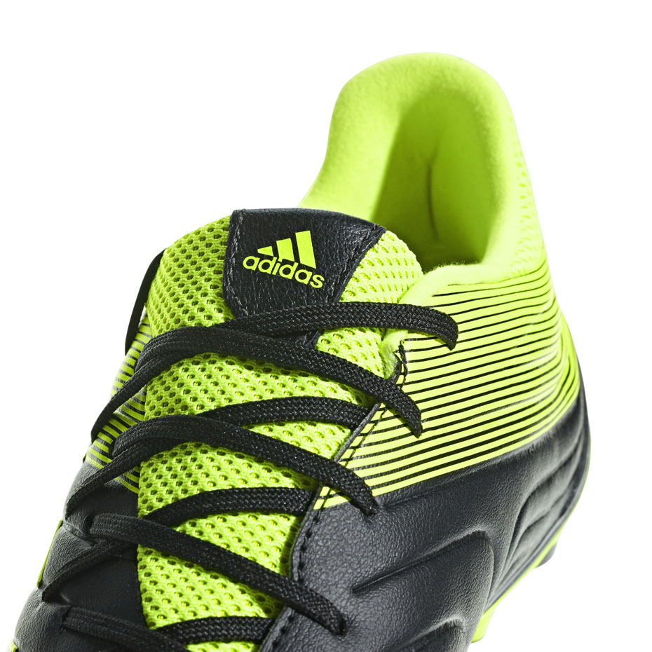 Buty piłkarskie adidas Copa 19.3 FG BB8090 - obrazek 7