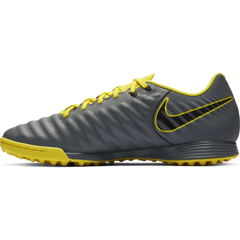 Buty piłkarskie Nike Tiempo Legend 7 Academy TF AH7243 070 - obrazek 2