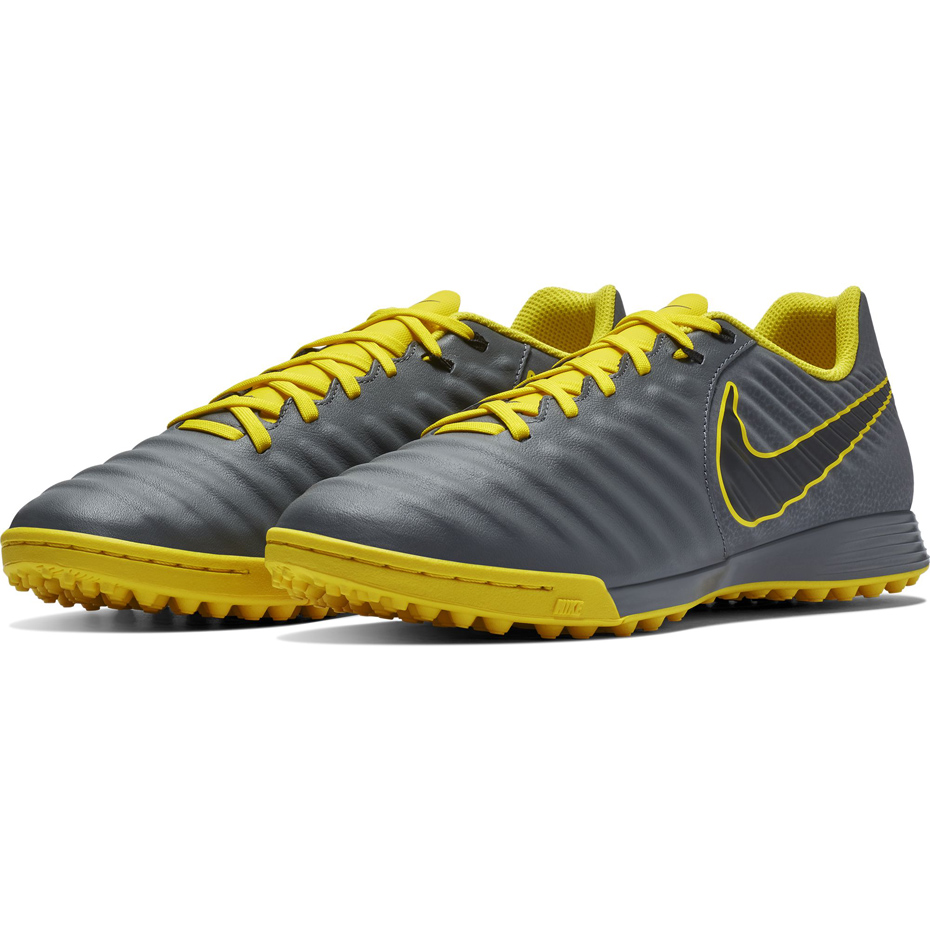 Buty piłkarskie Nike Tiempo Legend 7 Academy TF AH7243 070 - obrazek 5