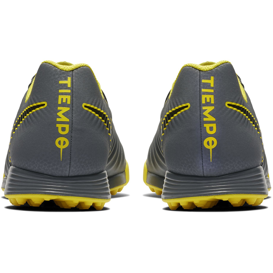 Buty piłkarskie Nike Tiempo Legend 7 Academy TF AH7243 070 - obrazek 6