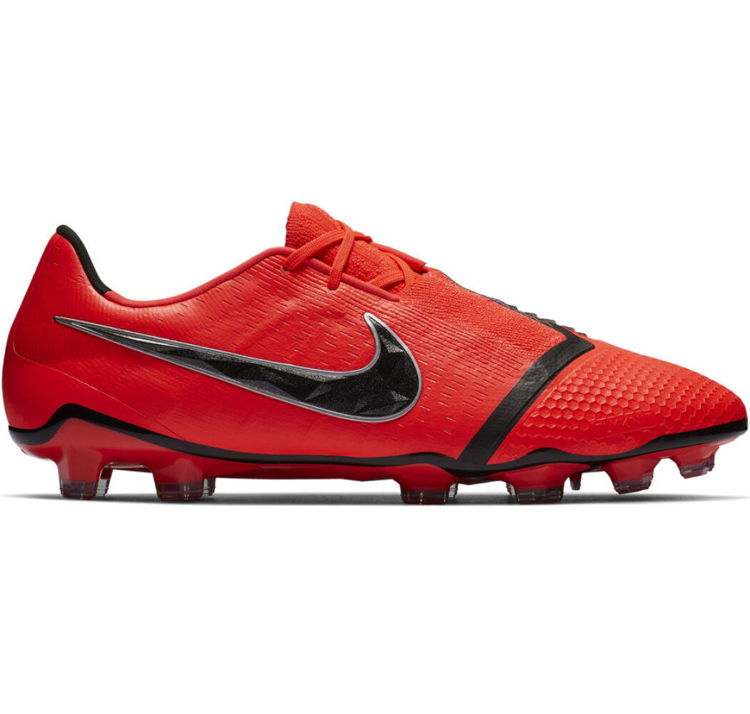 Buty piłkarskie Nike Phantom Venom Elite FG AO7540 600