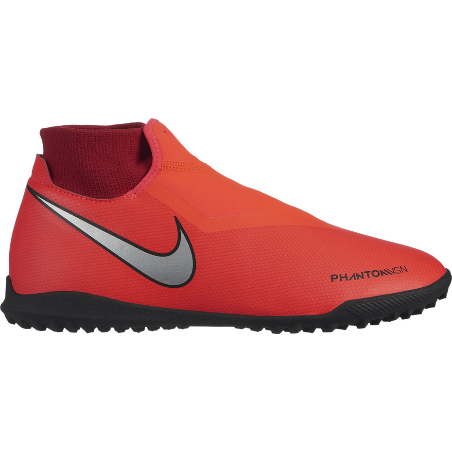 Buty piłkarskie Nike Phantom VSN Academy DF TF AO3269 600