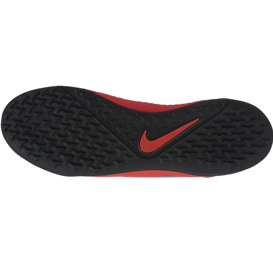 Buty piłkarskie Nike Phantom VSN Academy DF TF AO3269 600 - obrazek 2