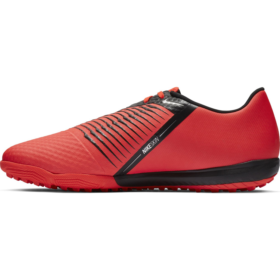 Buty piłkarskie Nike Phantom Venom Academy TF AO0571 600 - obrazek 2